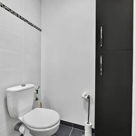 314 Quiet, Terrace & Close To Geneva Apartamento