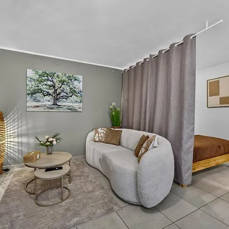 314 Quiet, Terrace & Close To Geneva Appartement *