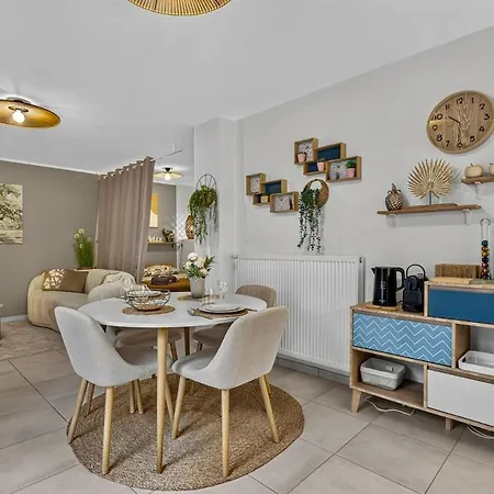 314 Quiet, Terrace & Close To Geneva