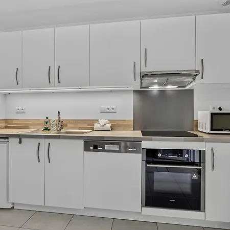 314 Quiet, Terrace & Close To Geneva