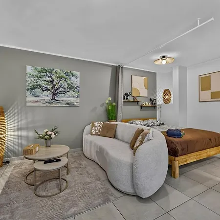 314 Quiet, Terrace & Close To Geneva شقة ديفون-ليه-بان، أين