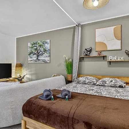 314 Quiet, Terrace & Close To Geneva Apartamento *