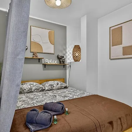 314 Quiet, Terrace & Close To Geneva Apartamento Divonne-les-Bains