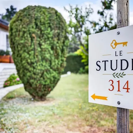 314 Quiet, Terrace & Close To Geneva
